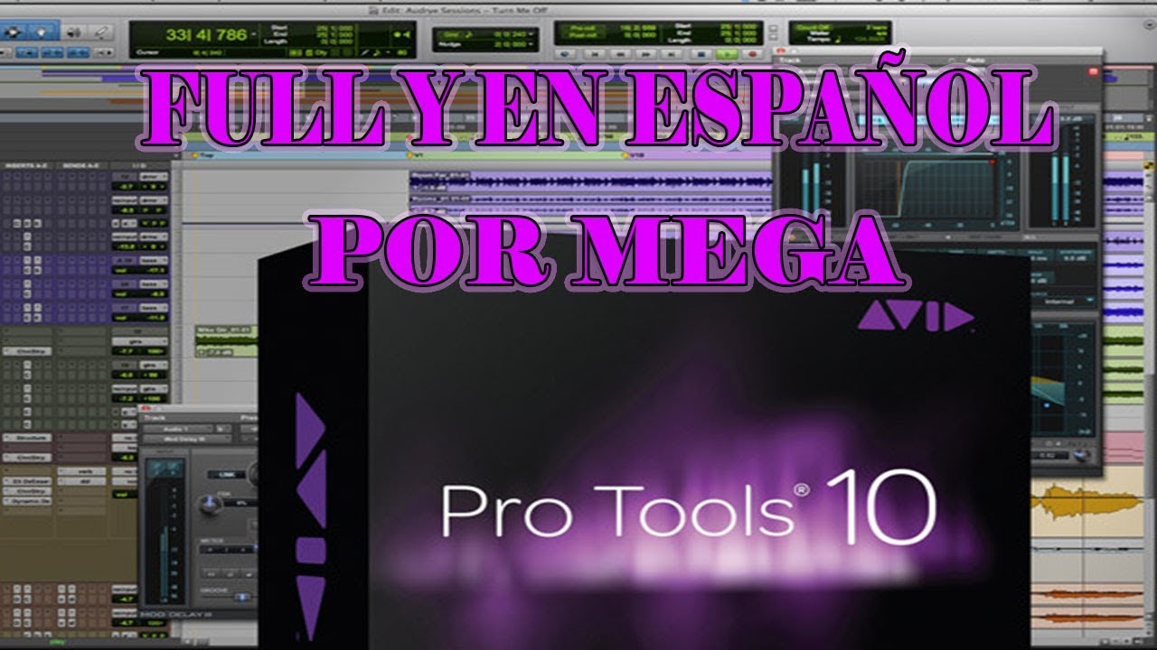 pro tools for mac sierra torrent downlaof